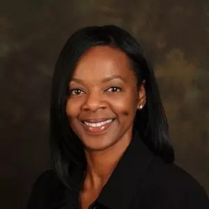Nicole C. Bullock, MBA