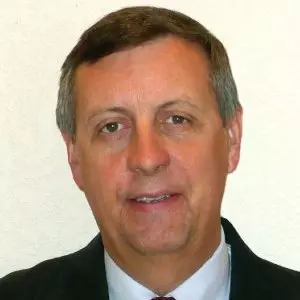 Paul M. Walker, PgMP