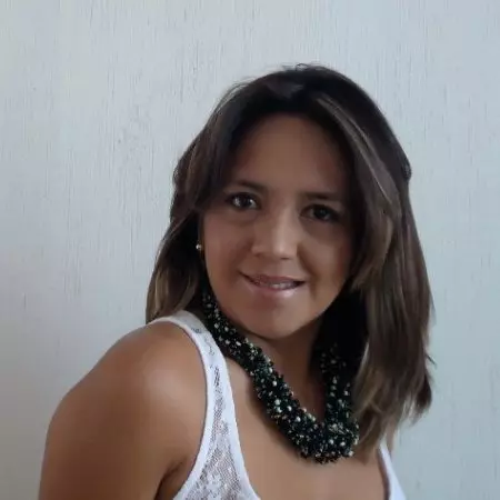Mirna Lissette Perez