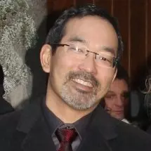 Greg Yanagihara