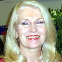 Pamela Caddick