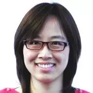 Lucy Fan, Ph.D.