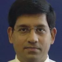 Satish Chandrasekaran
