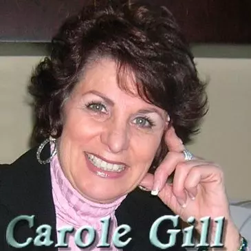 Carole Gill