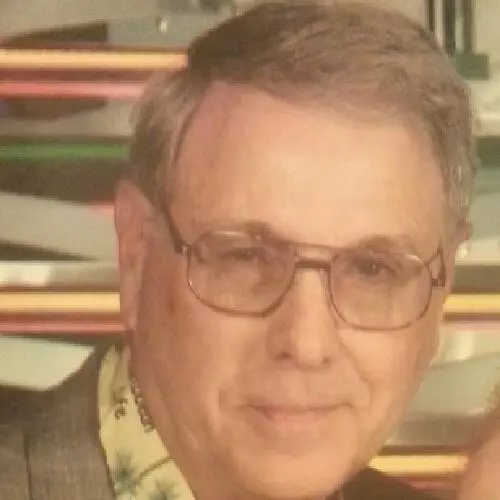 Larry Diehl