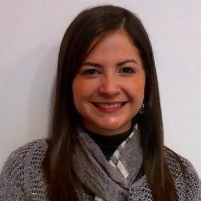 Lisbeth Pinto