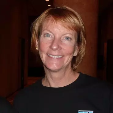 Linda Raby, RN, CCRN