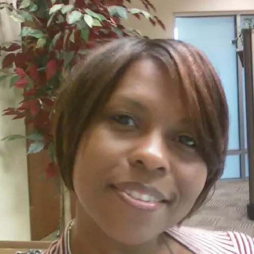 LaVonia Jackson, MBA