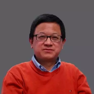 Jinsong Zhang