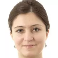 Lia Badalashvili