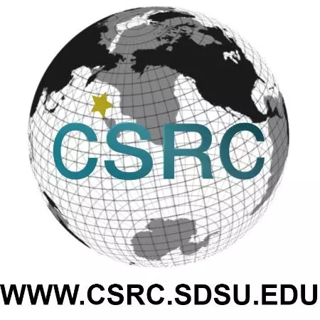 SDSU Computational Science Research Center