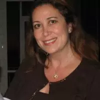 Myriam Lagomasino