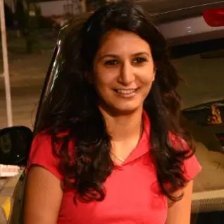 Nidhi Tewari