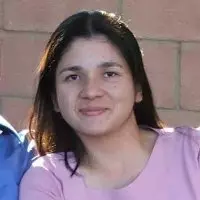 Sandra Salas, LEED AP ID+C
