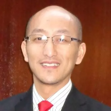 Jake Yang, MBA