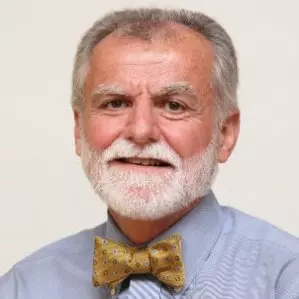 John Poirier, MBA, Ed.D.