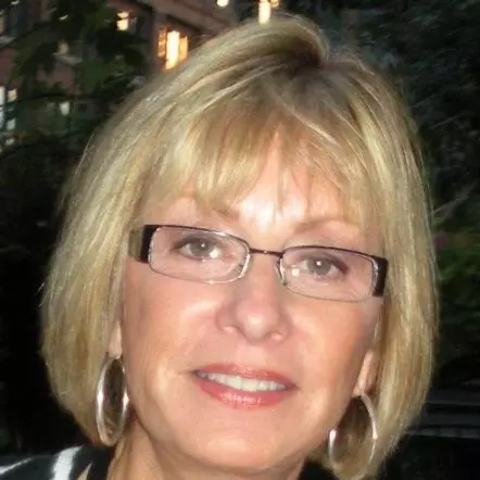 Toni E. Benson Marucco, PhD