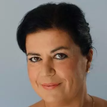 Veronica Medda, Ph.D