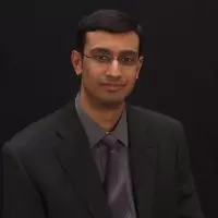 Anand Chittoor, PMI-RMP, PMP, CSM