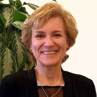 Dr. Margaret Turek
