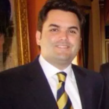 Guillermo Angarita