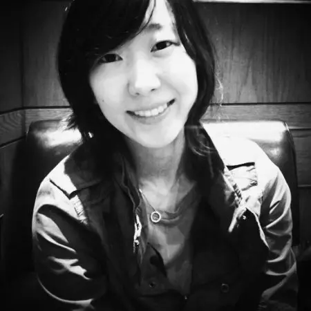 Erica YongEun Cho