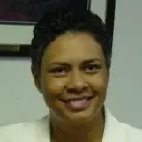 Valecia Dyett, PhD, PMP, MBA