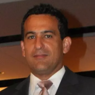 EDUARDO BORRERO, MBA, ✔