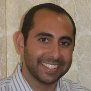 Ben Shamah