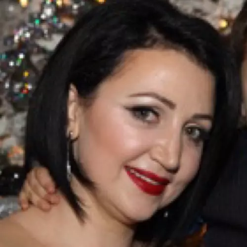 Liana Karapetyan, M.A., BCBA