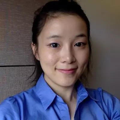 Jiali (Kelly) Liu