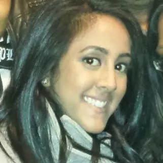 Alicia Persaud