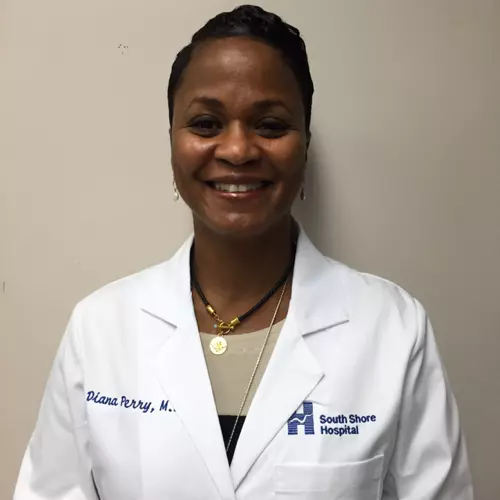 Diana V. Perry, MD, MPH, FAAP
