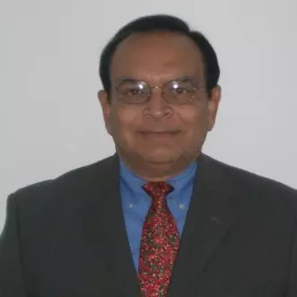 Naren Patel