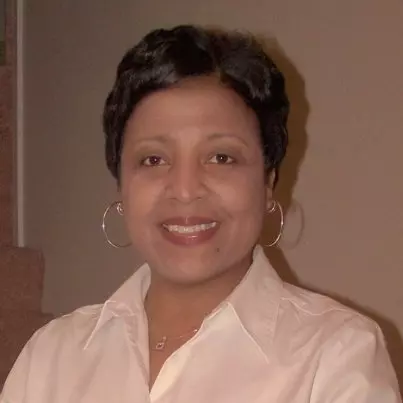 Margaret G. Simmons, MS