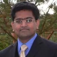 Ram Penumarthi, MBA, PMP