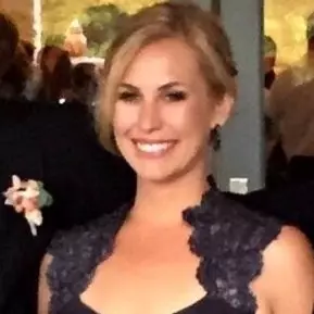 Kristin Mahan
