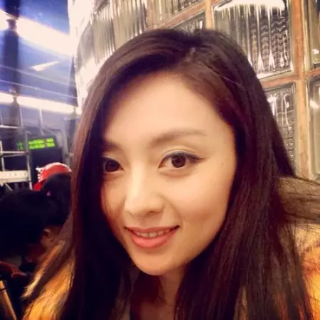 Victoria Zhao