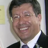 Carlos Sanchez-Lemus MBA, MS