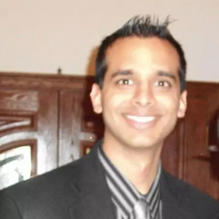 Amar Patel, CPA