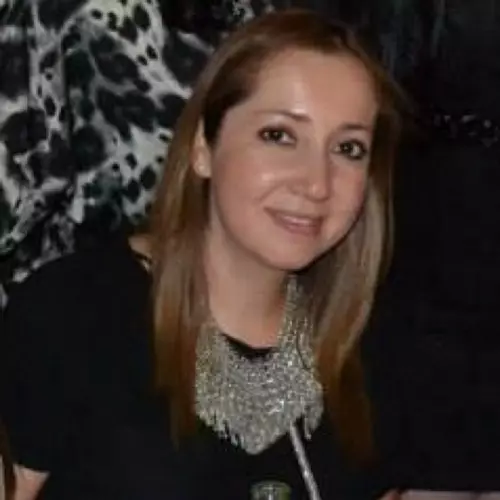 Claudia Lorena Gutierrez Lopez