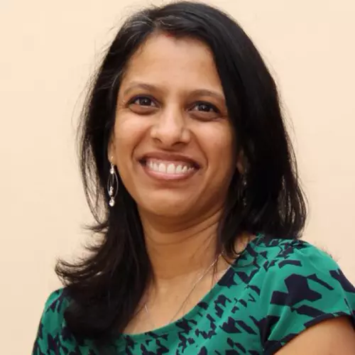 Rajani Venugopal