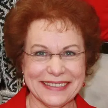 Barbara Sezate