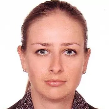 Lyudmila Semenova