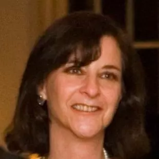 Marcie Bensman, MS, CEAP