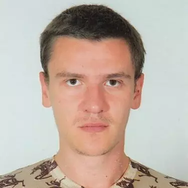 Alexander Parvanov