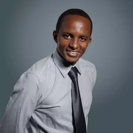 Moses Kamau