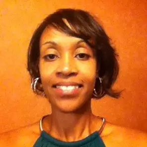 Erica Wynn-Kearse, PHR