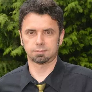 Emanuel Serban