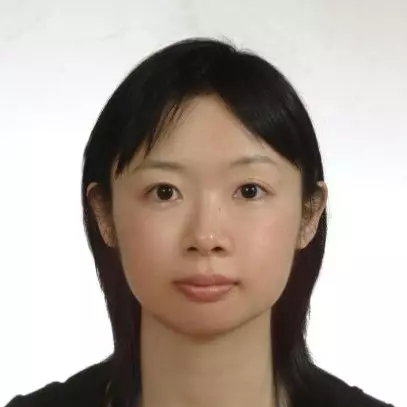 Yi-Hsuan (Olivia) Lin